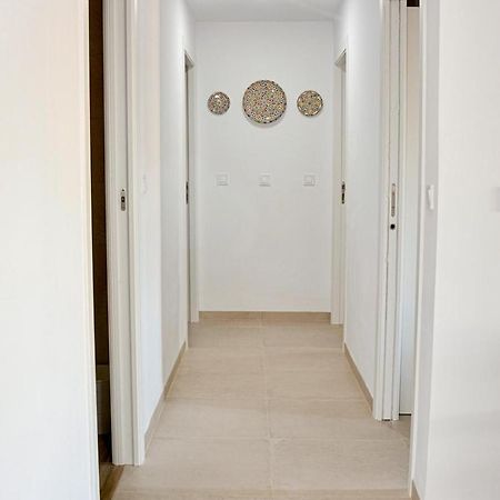 Apartamento Brisa Marina Apartment Valencia Bagian luar foto