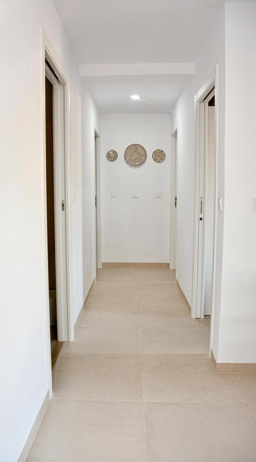 Apartamento Brisa Marina Apartment Valencia Bagian luar foto